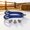 Blue, variant on Zeiwohndc Universal Horse Riding Spur Metal Horse Boot Spur Competition Equipments