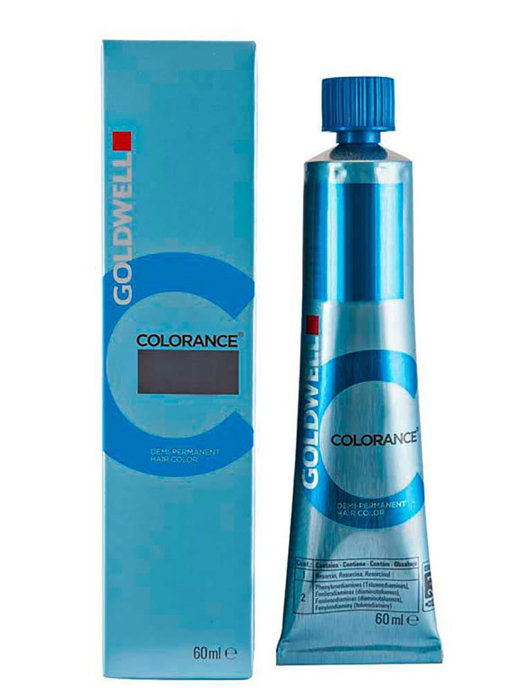 Goldwell Goldwell Colorance SemiPermanent Color PASTEL ROSE Rose 2