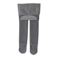 thumbnail image 7 of HAiming Toddler Girls Stretch Athletic Leggings Winter Solid Color Casual Elastic Waist Thicked Warm Pantyhose Pants, 7 of 7