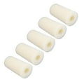 thumbnail image 4 of 5PCS Piscine Filtre Éponge Cartouche Réutilisable Filtre Pompe Mousse pour Entretien Blanc L, 4 of 12