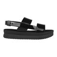 thumbnail image 2 of SANDALIAS DAMA ULAN 9870 CHAROL NEGRO, 2 of 4