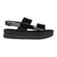 thumbnail image 2 of SANDALIAS DAMA ULAN 9870 CHAROL NEGRO, 2 of 4