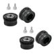 thumbnail image 1 of 3d Printer Dual Gear Extruder Kit for K1/K1C/ K1 Max/ 3, 1 of 5