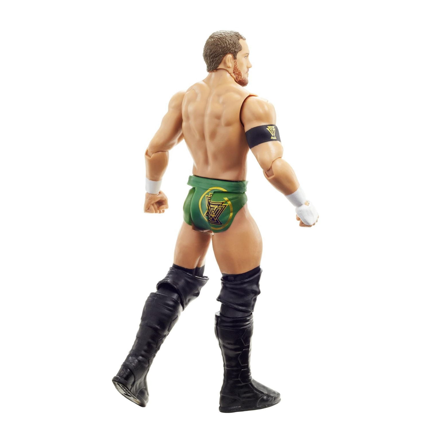 WWE Kyle O'Reilly Action Figure