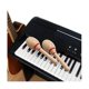 thumbnail image 5 of 8Inch Hand Percussion Rattles, Beech Wood Rumba Shakers, Latin Musical Instrument for Games Party F, 5 of 5