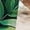 Green, variant on Stephy Women's New Thin Elastic Loose Large Size Korean Version of Everything Long Trousers Casual Trousers Haren, Black, L