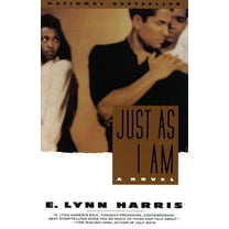 Invisible Life Trilogy Just as I Am, Book 2, (Paperback)