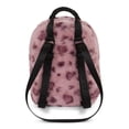thumbnail image 4 of BLACKPINK Sac à Dos en Peluche pour Adolescentes, Femmes, 4 of 4