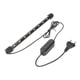 thumbnail image 5 of Luz LED para pecera, luz sumergible para acuario anfibia de alto brillo con ahorro de energía y ventosas, enchufe europeo de 220V ZY-25B, 5 of 5