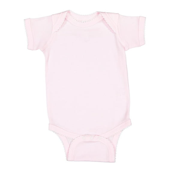 Rabbit Skins - New MmF - Toddler - Infant Baby Rib Bodysuit