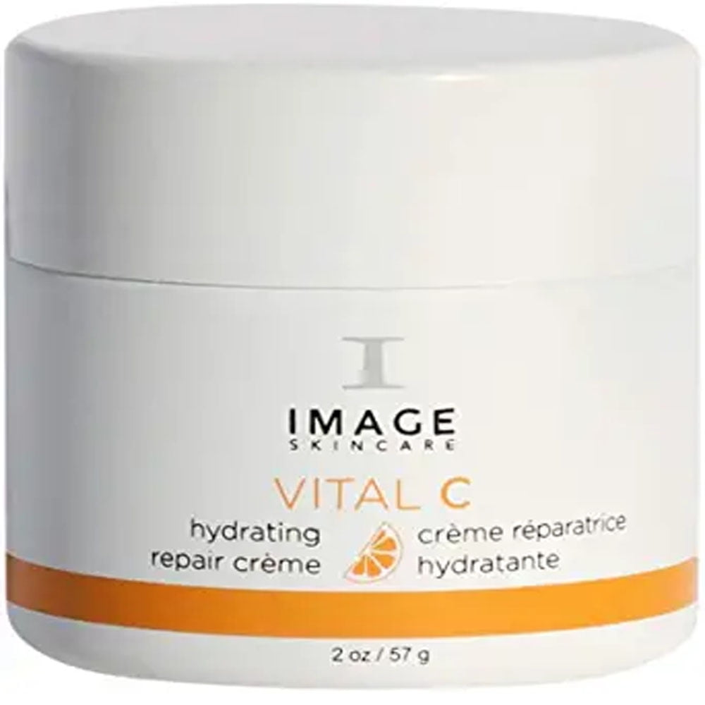 IMAGE Skincare Vital C Hydrating Repair Creme 2 oz