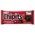 thumbnail image 1 of Brisures de chocolat noir DARK HERSHEY'S CHIPITS, 225 g, 1 of 7