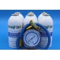thumbnail image 1 of Arctic air pour Systèmes R12a, 6 Canettes et Jauge de Charge, R-12, R12a, 1 of 5
