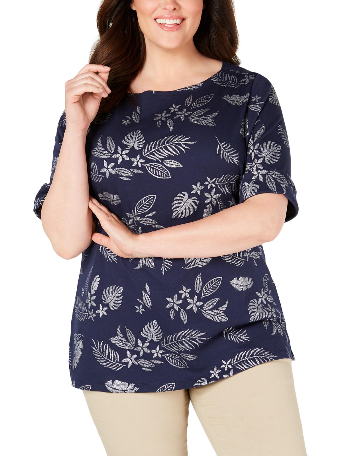 Karen Scott Dresses At The Bay Hot Sale 
