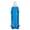 Blue, variant on YIEMEEN Soft Flask Water Bottle Running Flask Folding Water Bottles Easy to Use