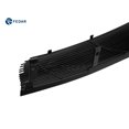 thumbnail image 6 of Fedar Main Upper Billet Grille For 2016-2017 Ford Explorer-Black, 6 of 7