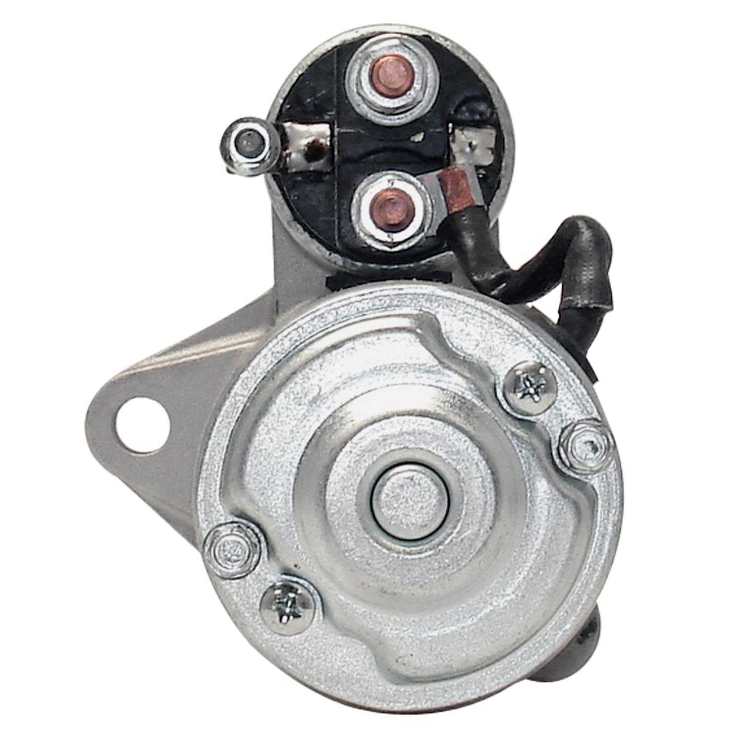 FVP Professional 17467 Starter Standard
