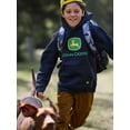 thumbnail image 7 of John Deere Boy’s Color Blocked Boardshort, 1 Pack Sizes 4-16, 7 of 7