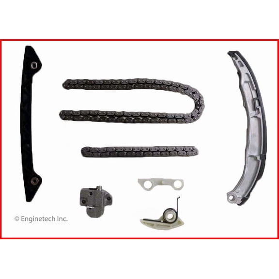 Enginetech TS9139 Engine Timing Set