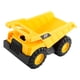 thumbnail image 3 of Juguetes de ingeniería Zulema modelo de construcción Mini juguetes para vehículos de construcción, 3 of 5