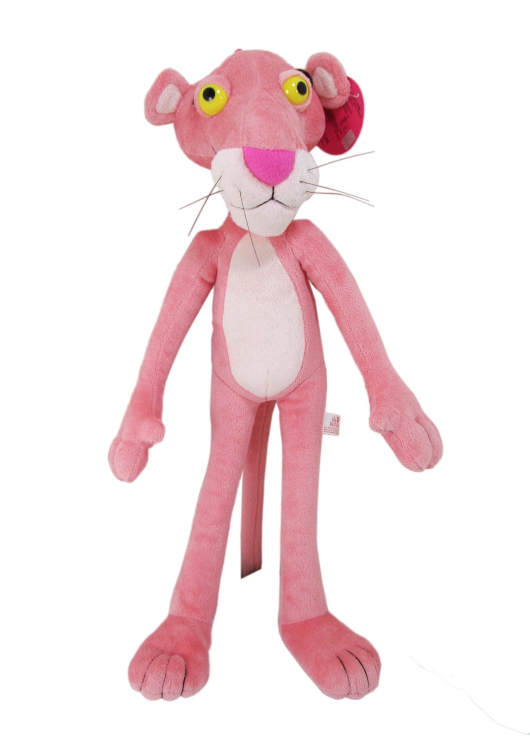 pink panther teddy