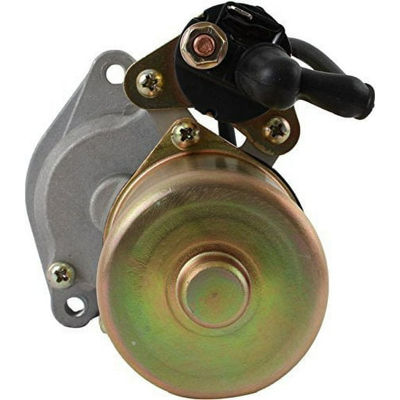 Lumix GC Electric Starter For All Power APGG7500 APGG1000 Generators