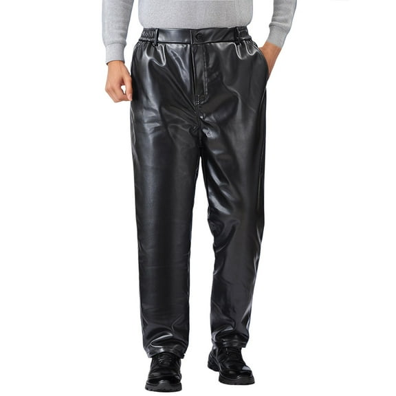 SRZYMJ Motorcycle Pants for Men and Women Armored Cordura Overpants Enduro ATV Dual Sports Motocross Cargo Work Touring