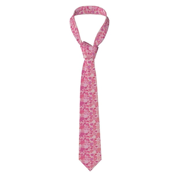 Balery Love Corbata Clásica de Seda para Hombre, Corbata Tejida Jacquard, Corbatas Formales para Negocios y Bodas