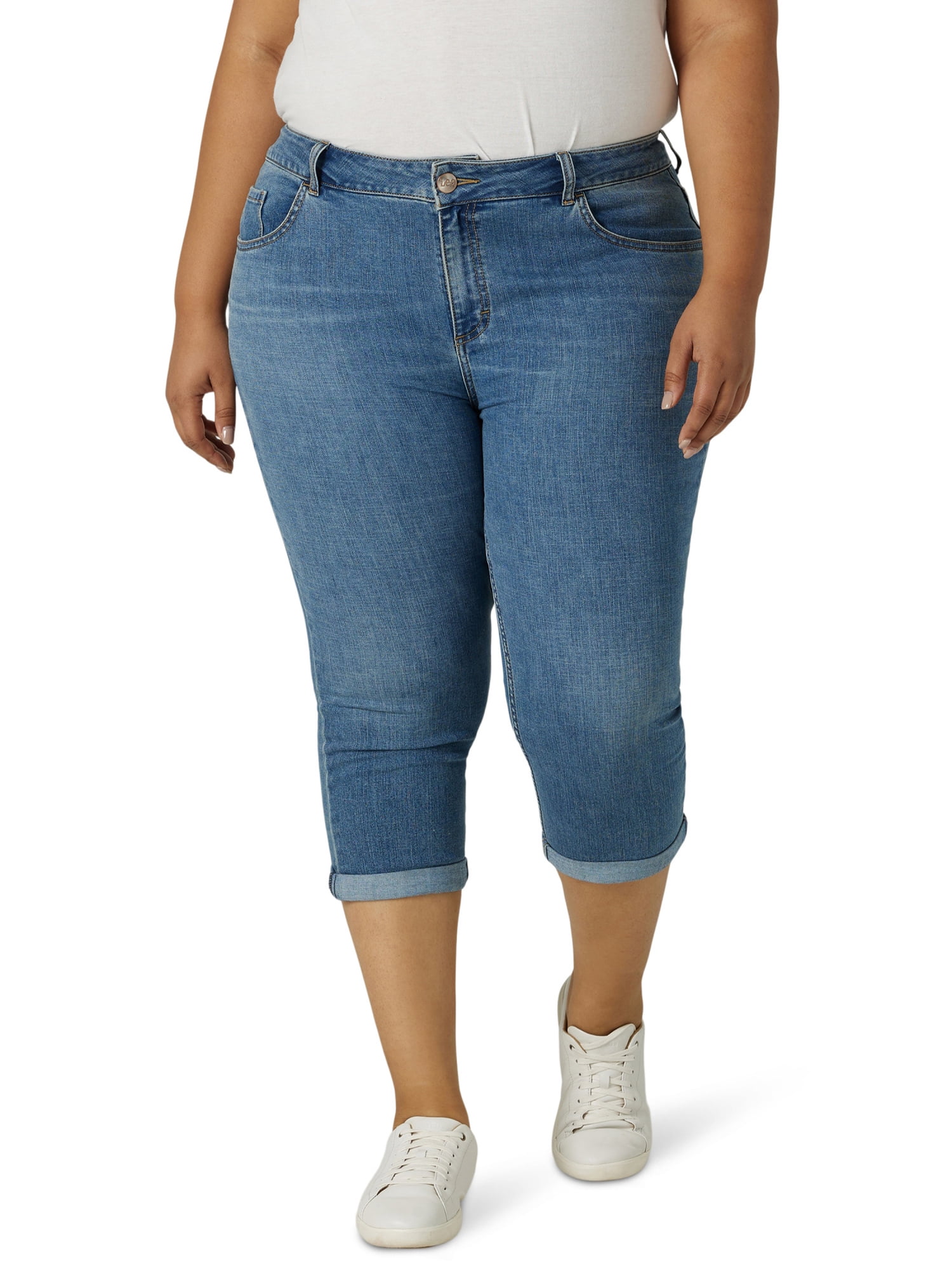 Capri Jeggings 