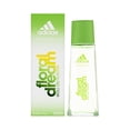 thumbnail image 1 of Perfume Adidas Floral Dream Eau de Toilette, 50 ml, para mujer, 1 of 1