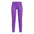 thumbnail image 1 of Leggins Under Armour Motion para niñas, color morado, talla XL, 1 of 1