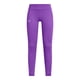 thumbnail image 1 of Leggins Under Armour Motion para niñas, color morado, talla XL, 1 of 1