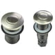thumbnail image 3 of Garbage Disposal Air Switch Sink Top Food Waste Disposer Push Button Replacement Disposer Accessories New, 3 of 5