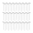 thumbnail image 1 of BRIGHTFUFU 220pcs Uso diario Agujas de peluca Pon de peluca de acero inoxidable Agujas de bloqueo convenientes, 1 of 7