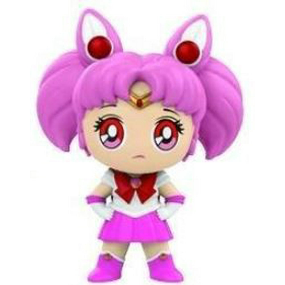 funko sailor chibi moon