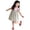 Light Purple, variant on Toddler Birthday Dress Baby Girls Dresses Floral Summer Sleeveless Beach Tutu Dress Casual Sundress Princess Birthday Party Dresses 12 18 Months (Purple,12-18 Months)