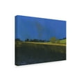 thumbnail image 2 of Trademark Fine Art 'Dark Earth' Canvas Art by Paul Bailey, 2 of 4