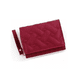 thumbnail image 1 of Cartera Monedero Mujer Billetera Gran Capacidad Tarjetas Xtellar vino, 1 of 4