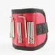 thumbnail image 3 of Portaherramientas magnético, pulsera magnética de 3 filas, correa de muñeca para herramientas magnéticas, pulsera magnética de diseño aerodinámico, 3 of 9