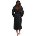 thumbnail image 2 of TowelSelections Women's Robe Turkish Cotton Terry Kimono Bathrobe, 2 of 2