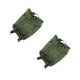 thumbnail image 6 of Set of 2 Travel Tent Bag for Camping Trekking Storage Backpacking, 6 of 8