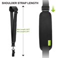 thumbnail image 4 of Shoulder Strap Trimmer Strap Blower Strap Weed Wacker Strap  for Weedeater Leaf Blower  Multi Head System  Weed Eaters Clearance, 4 of 7