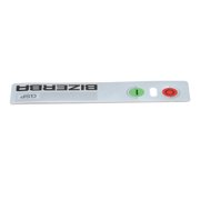 Bizerba 000000060376400201 Deco Foil