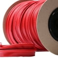 thumbnail image 3 of Welt Piping Marine Vinyl Upholstery Trim Bright Red By 10 Yards Boat Auto, 3 of 5