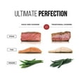thumbnail image 4 of Chefman Sous Vide Precision Cooker - WiFi and Bluetooth Enabled w/ Digital Display & Accurate Temperature / Time Control, Thermal Immersion Circulator, Black, 4 of 5