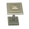 thumbnail image 5 of Urbanest Rockwell Designer Medallion Curtain Holdback, 5 of 6