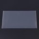 thumbnail image 4 of Lot de 5 films de protection photopolymérisables pour imprimante 3D SLA DLP, résine photosensible FEP de remplacement, 4 of 4