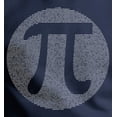 thumbnail image 2 of Pi Circle Hoodie (XL), 2 of 3
