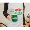 thumbnail image 4 of Friends Central Perk Ceramic Mug and Apron Set, 4 of 7