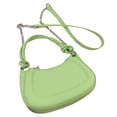 thumbnail image 2 of Bolso de hombro coreano, bolso de un solo hombro, bolso de un solo hombro simple, bolso de mujer, claridad notable, 2 of 9